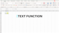 Text Function 1